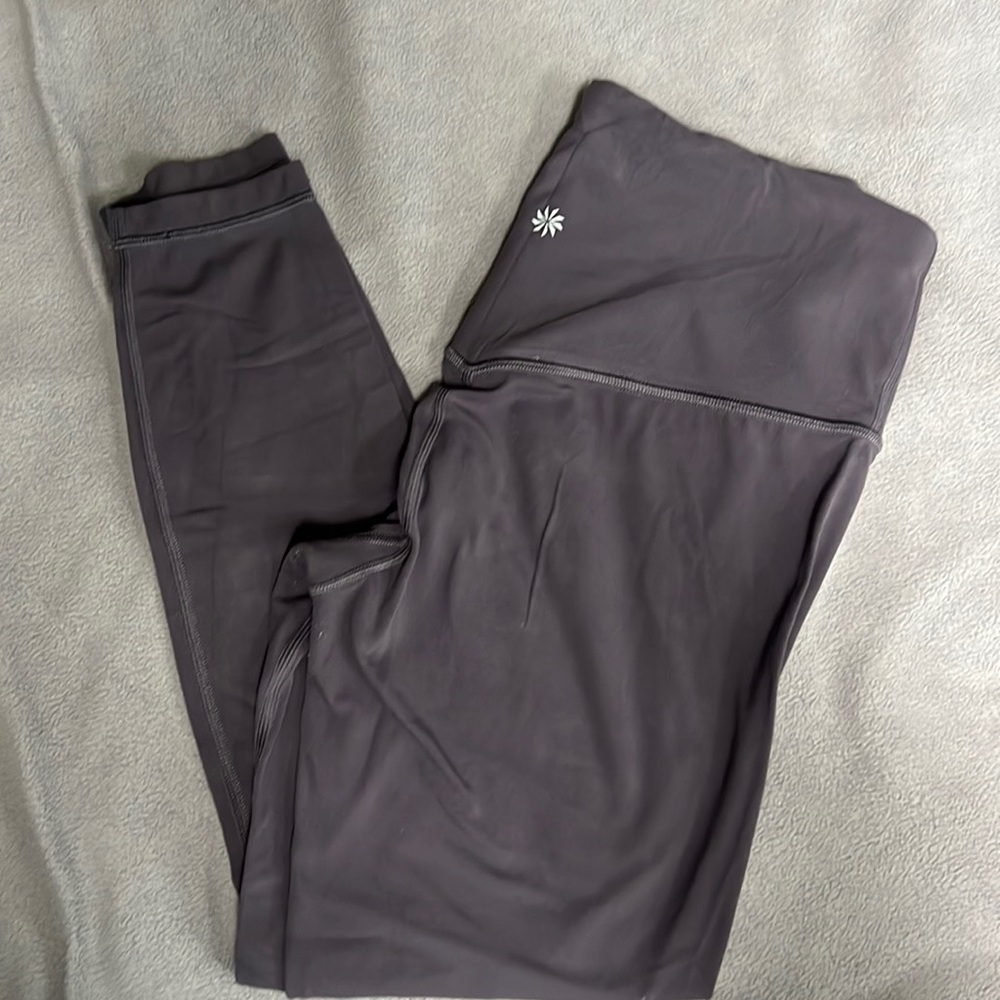 Athleta Workout Leggings
